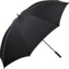XXL Golf Umbrella - Black Navy  - Umbrellas