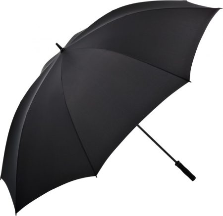XXL Golf Umbrella - Black Navy  - Umbrellas