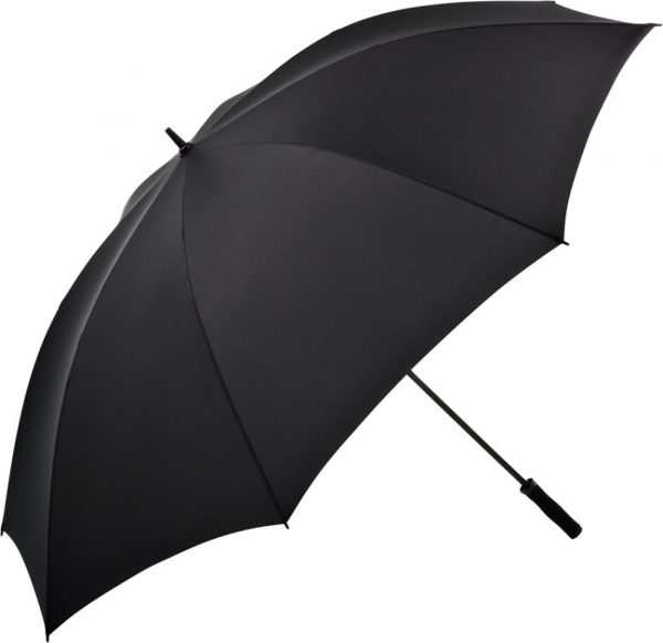 XXL Golf Umbrella - Black Navy  - Umbrellas
