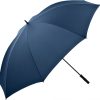 XXL Golf Umbrella - Black Navy  - Umbrellas