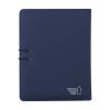 A5 RPET Folder - Blue Grey Black  - Office Supplies