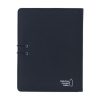 A5 RPET Folder - Blue Grey Black  - Office Supplies