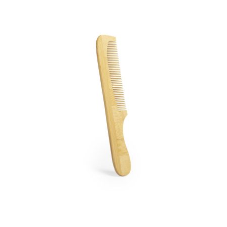 Bamboo Comb - Wellness & Wellbeing