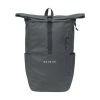 RPET Food-Fresh Backpack - Black Grey - Backpacks RPET Food-Fresh Backpack - Black Grey - Backpacks