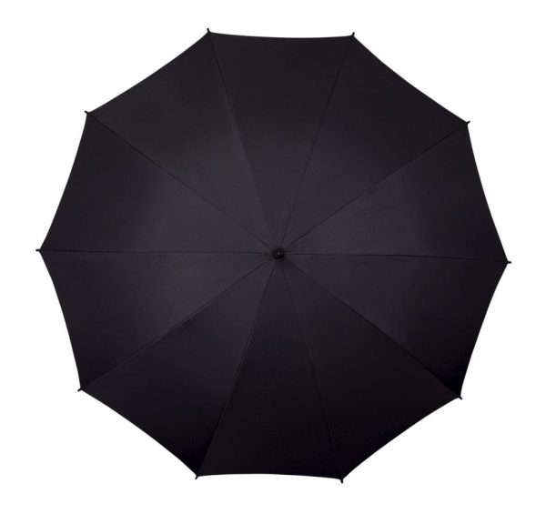 Executive Golf Umbrella - Black White Navy Red - Umbrellas Executive Golf Umbrella - Black White Navy Red - Umbrellas