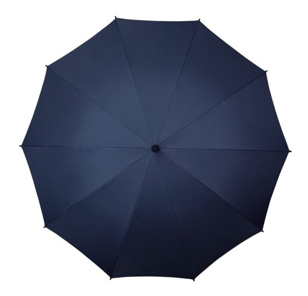 Executive Golf Umbrella - Black White Navy Red - Umbrellas Executive Golf Umbrella - Black White Navy Red - Umbrellas