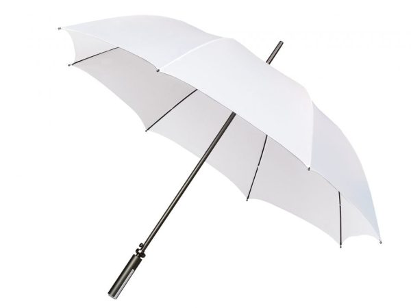 Executive Golf Umbrella - Black White Navy Red - Umbrellas Executive Golf Umbrella - Black White Navy Red - Umbrellas