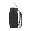 RPET Multi-Strap Backpack - Black Light Grey Dark Blue  - Backpacks, New products, Sustainable products