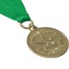 Stamped Medal - Awards