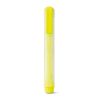 Branded, Highlighter Pen - Pink Yellow Blue Orange - Writing Branded, Highlighter Pen - Pink Yellow Blue Orange - Writing