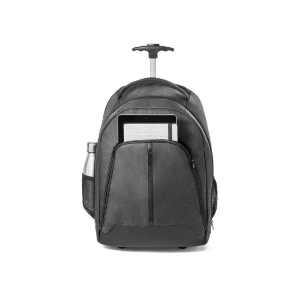 Laptop Trolley Backpack - Laptop & Business