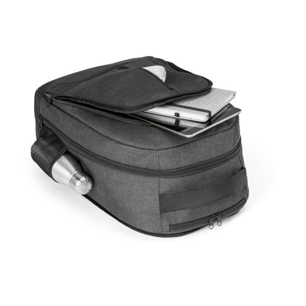 Laptop Trolley Backpack - Laptop & Business