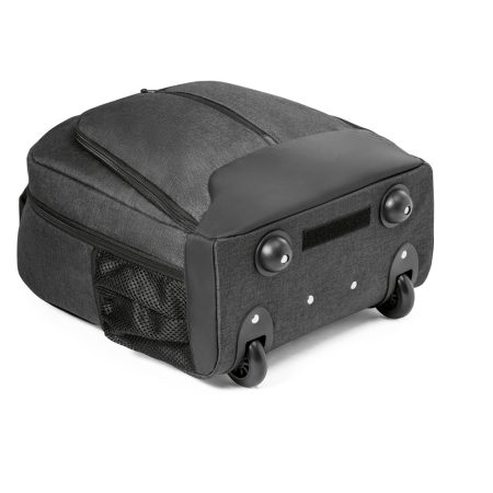 Laptop Trolley Backpack - Laptop & Business