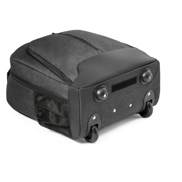 Laptop Trolley Backpack - Laptop & Business