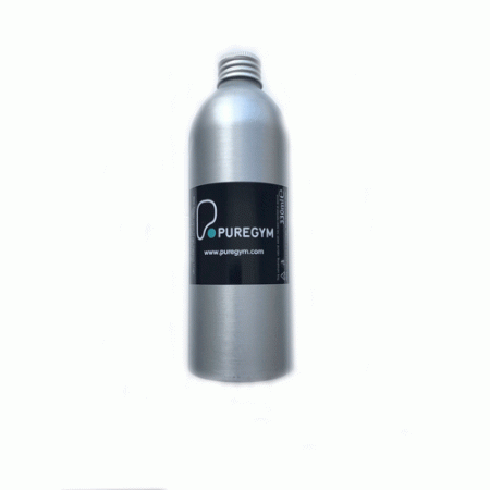 Recycled Aluminium Bottled Water - Water & Drinks