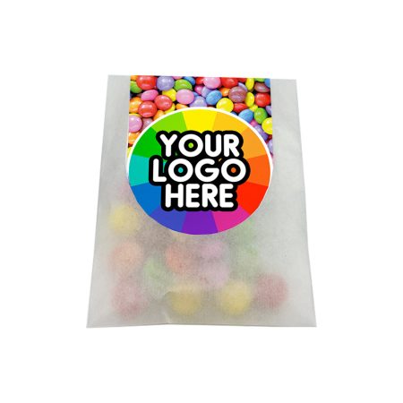 Mini Eco-Sweet Bag - Sweets & Chocolate