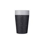 Circular Reusable Coffee Cup