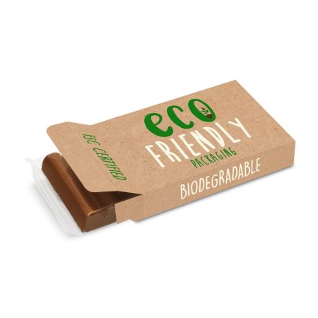 Mini Chocolate Bar - Sweets & Chocolate, New products, Sustainable products