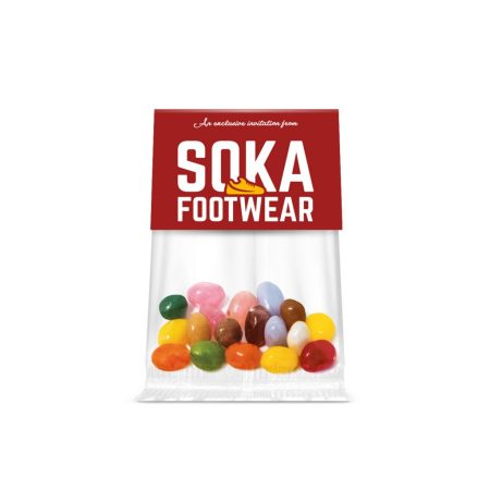 Biodegradable Sweet Bags - Sweets & Chocolate, New products, Sustainable products