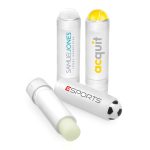Football Lip Balm Stick