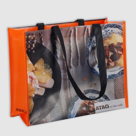Bespoke Recycled Tote Bag - New products, Sustainable products, Tote Bags