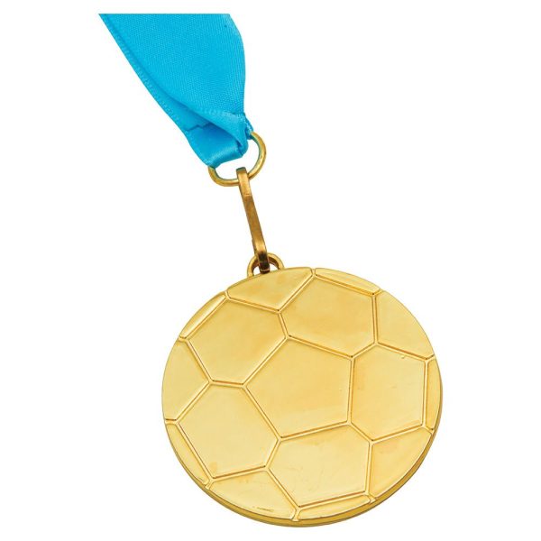 Stamped Medal - Awards