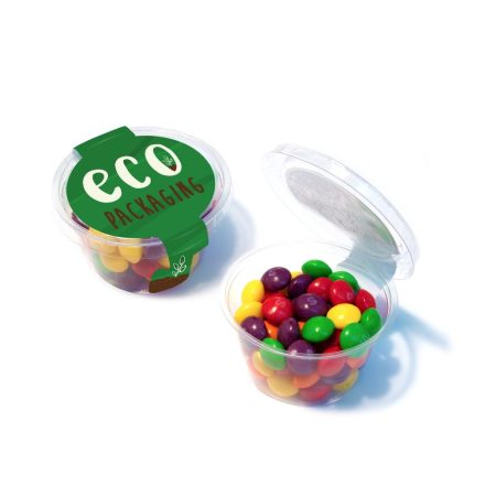 Eco-Friendly Sweet Pot - Sweets & Chocolate, New products, Sustainable products