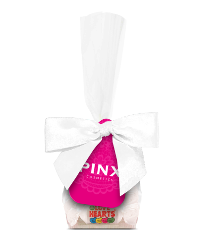 Swing Tag Sweet Bag - Sweets & Chocolate