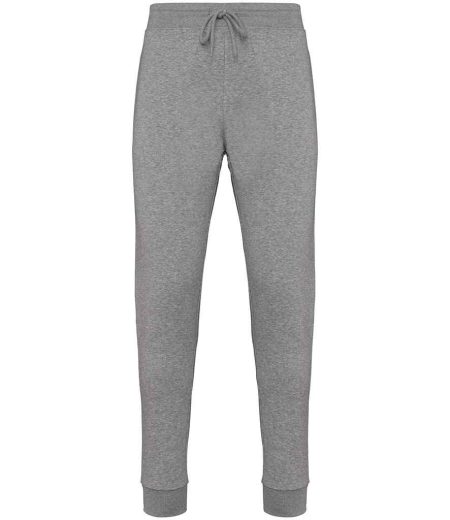 GOTS Fleece Joggers - Trousers & Shorts