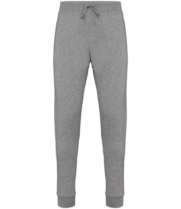 GOTS Fleece Joggers - Trousers & Shorts GOTS Fleece Joggers - Trousers & Shorts