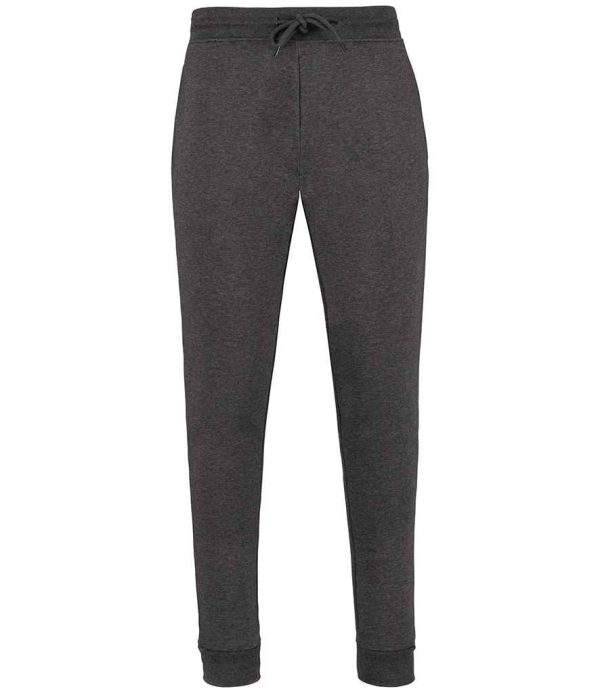 GOTS Fleece Joggers - Trousers & Shorts GOTS Fleece Joggers - Trousers & Shorts
