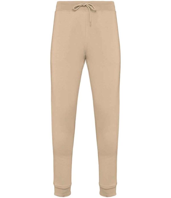 GOTS Fleece Joggers - Trousers & Shorts GOTS Fleece Joggers - Trousers & Shorts