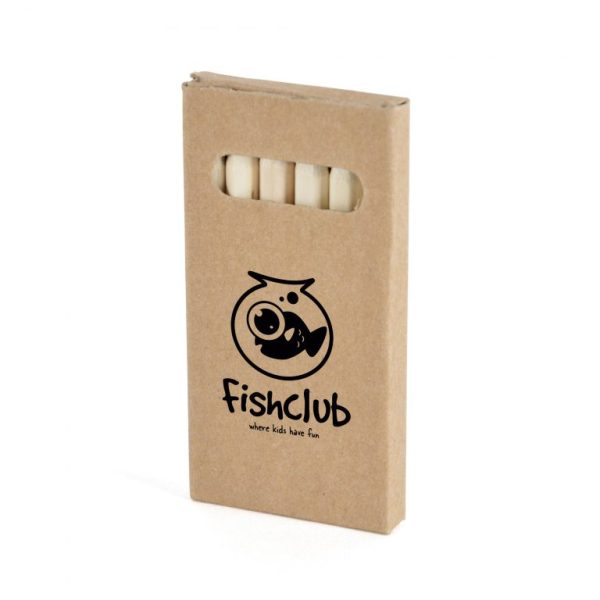 Colouring Pencils Set - Writing