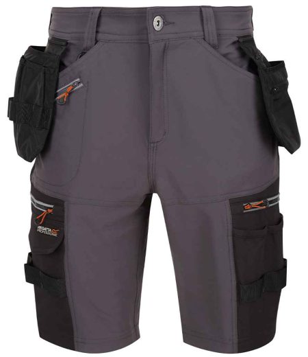 Regatta Stretch Shorts - Trousers & Shorts