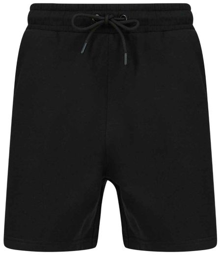 Men's Eco Tailored Cargo Trousers - Navy Black Grey Pebble  - Trousers & Shorts