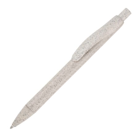 Wheat Ball Pen - Blue Green Neutral  - Pens, Sustainable products