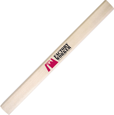 Carpenters Pencil - Writing
