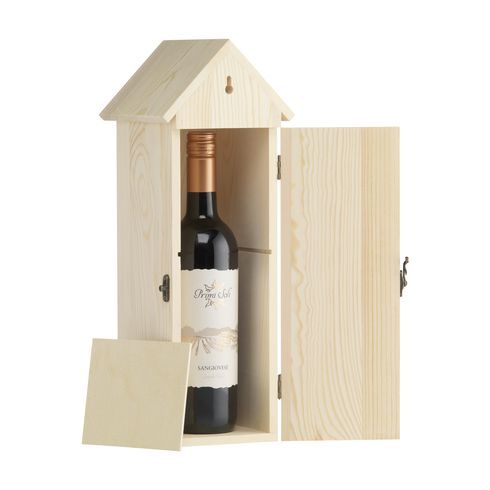 Wine & Bird Box - Home & Barware