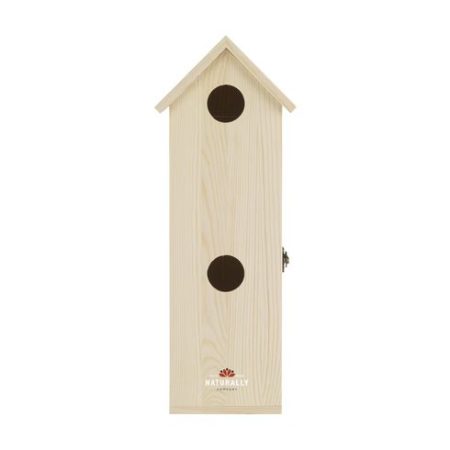 Wine & Bird Box - Home & Barware