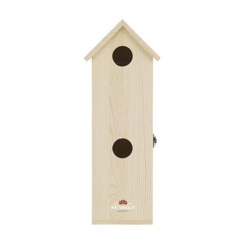 Wine & Bird Box - Home & Barware