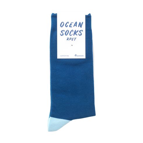 Ocean Socks - Accessories