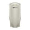 Eco Modern Travel Cup - Cream Terracotta Green  - Travel Cups