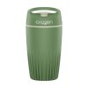 Eco Modern Travel Cup - Cream Terracotta Green  - Travel Cups