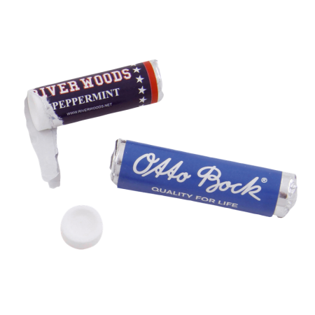 Mint Tube - Mints