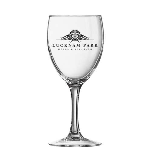 Elegant Wine Glass 310ml - Home & Barware