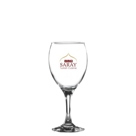 Classic Wine Glass 205ml - Home & Barware