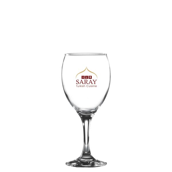 Classic Wine Glass 205ml - Home & Barware