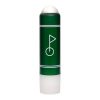 Football Lip Balm Stick - Blue Green Pink White - Football Football Lip Balm Stick - Blue Green Pink White - Football