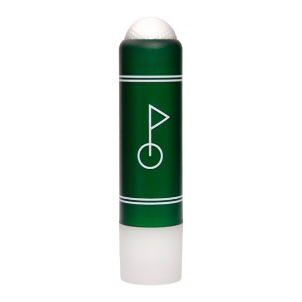 Football Lip Balm Stick - Blue Green Pink White - Football Football Lip Balm Stick - Blue Green Pink White - Football