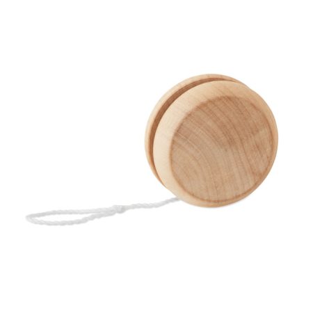 Wooden Yoyo - Home & Barware